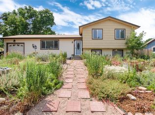 7161 S Washington St, Centennial, CO 80122