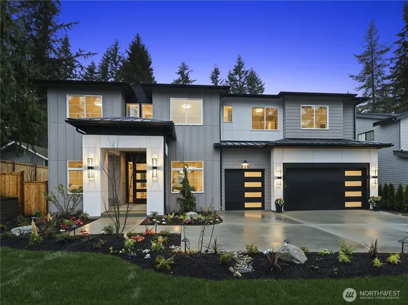 13310 NE 112th Place, Redmond, WA 98052