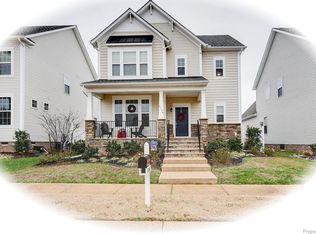 7196 Cooks View Lane, Gloucester, VA 23072