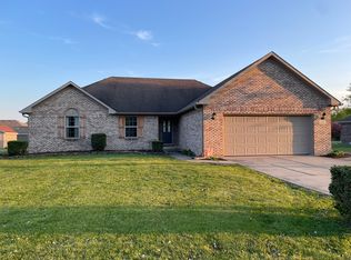 321 David Dr, Clayton, IN 46118