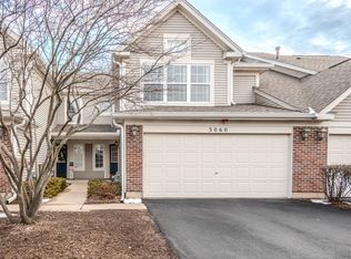 3060 Crystal Rock Rd, Naperville, IL 60564