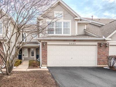 3060 Crystal Rock Rd, Naperville, IL, 60564