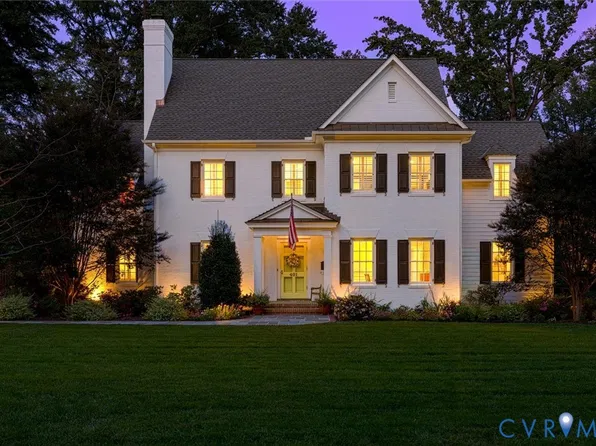 401 Lakewood Dr, Henrico, VA 23229