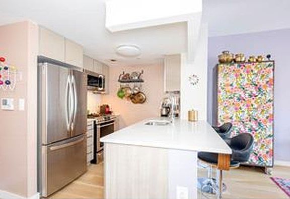 3rd image of 171 W 131st St APT 606