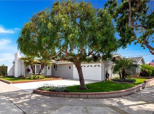 432 Beryl Cove Way, Seal Beach, CA 90740