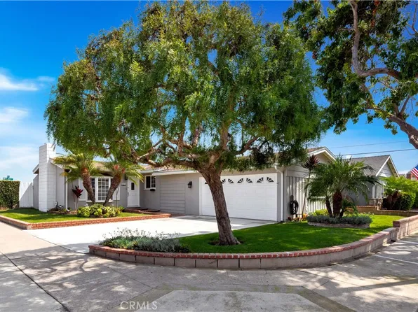 432 Beryl Cove Way, Seal Beach, CA 90740