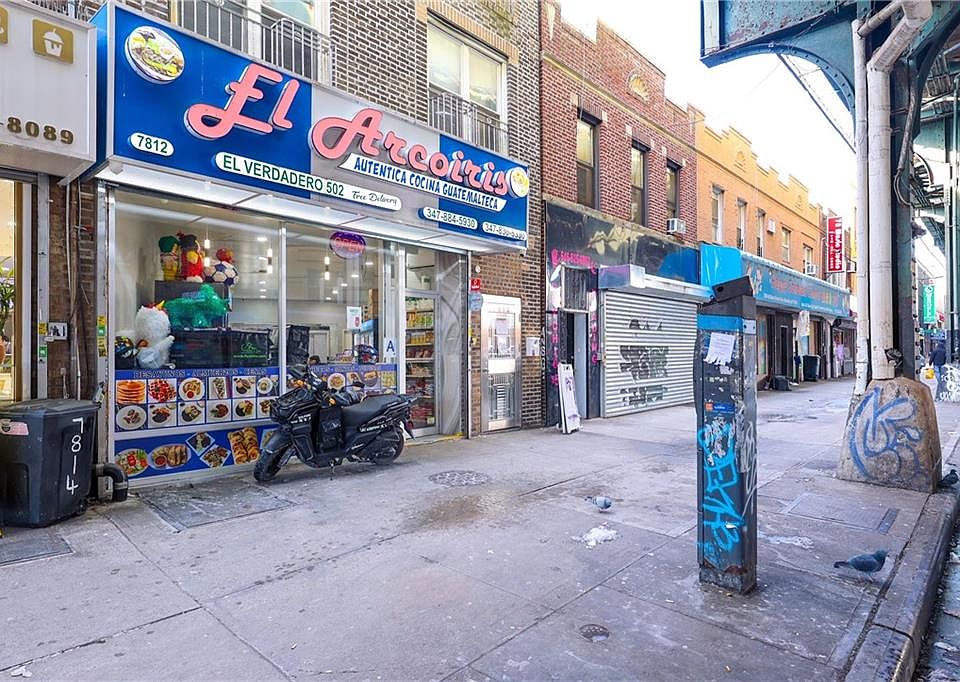 1st image of 7812 New Utrecht Ave