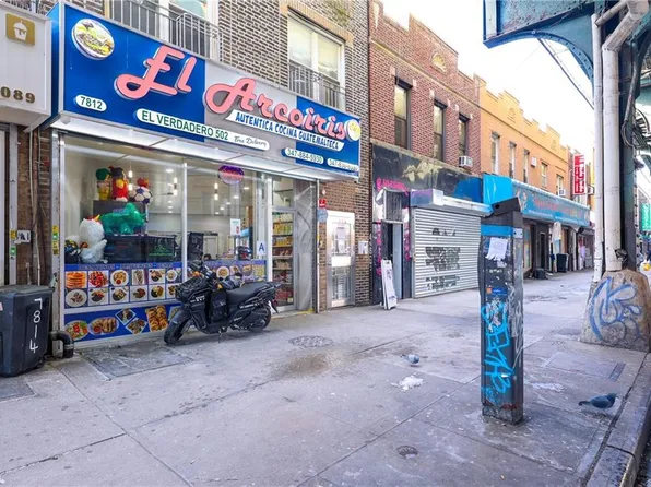 7812 New Utrecht Ave, Brooklyn, NY 11214