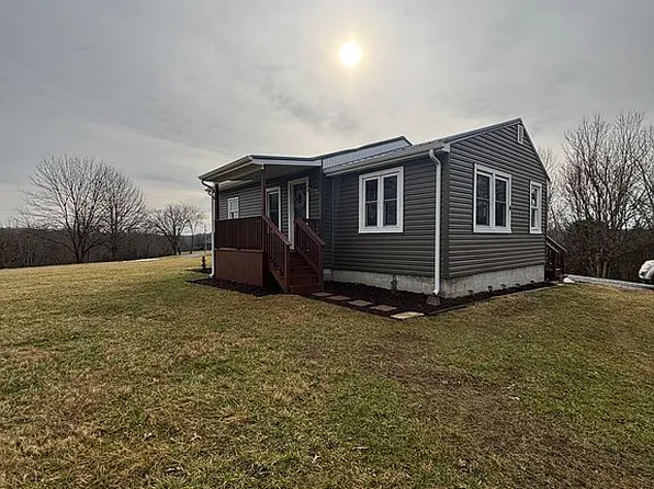 1250 Mill Rd, Taylorsville, KY 40071