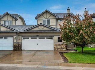 142 E Ranch Ridge Ct, Strathmore, AB T1P0A5