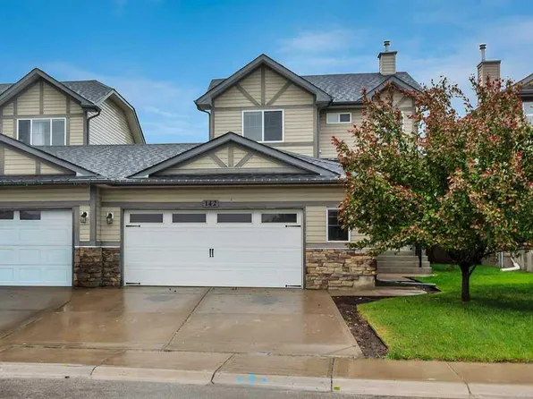 142 E Ranch Ridge Ct, Strathmore, AB T1P 0A5