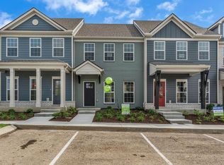 505 Tappan Ln LOT 431, Gallatin, TN 37066