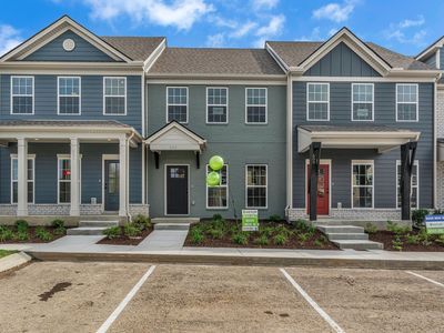 505 Tappan Ln LOT 431, Gallatin, TN, 37066