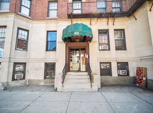 65 Chester St APT 9, Allston, MA 02134