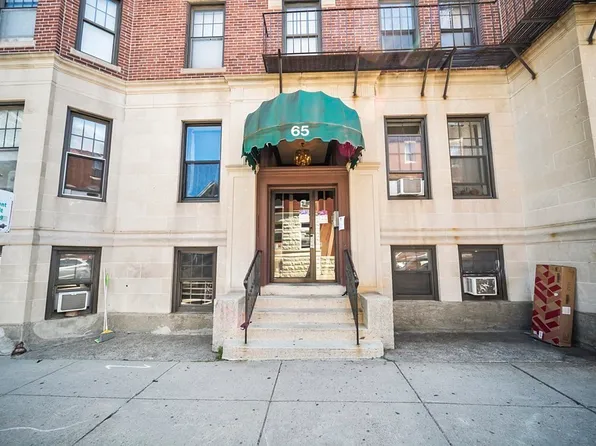 65 Chester St APT 9, Allston, MA 02134