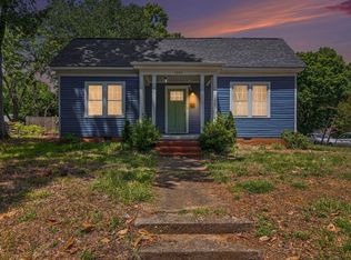 1202 Hargrove St, Henderson, NC 27536