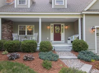 115 Nashua Rd, Groton, MA 01450