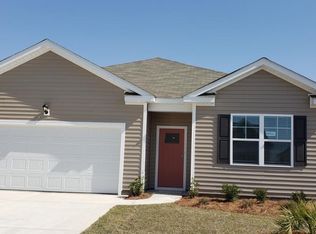 2332 Ainsley Dr LOT 1313, Little River, SC 29566