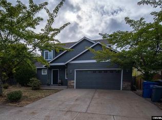 1457 Connecticut St SE, Salem, OR