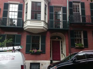 79 Pinckney St, Boston, MA 02114