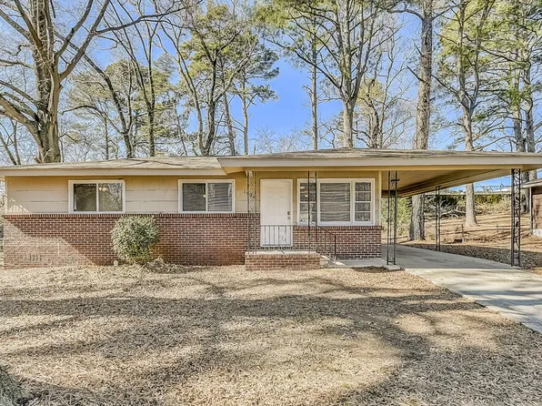 1628 1st St NE, Birmingham, AL 35215