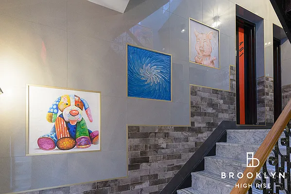 Rented by Brooklyn High Rise LLC | media 49