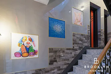 Rented by Brooklyn High Rise LLC