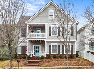 1308 Dupont Commons Cir NW, Atlanta, GA 30318