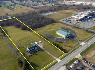 1213 Stringtown Rd, Grove City, OH 43123