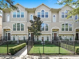 1734 French Village Dr, Houston, TX 77055