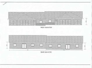 1137 Lozmar Ln, Shell Rock, IA 50670