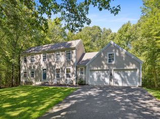 7 E Porter Rd, Ellington, CT 06029