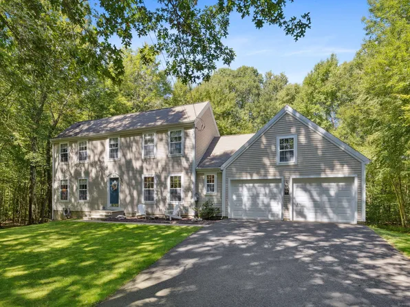 7 East Porter Road, Ellington, CT 06029