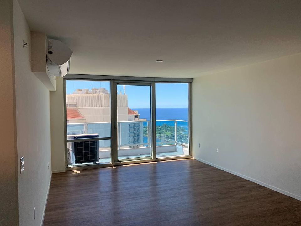 1st image of 1631 Kapiolani Blvd APT 4009