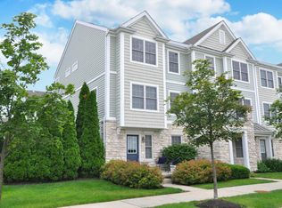 5929 Canyon Creek Dr #601, Dublin, OH 43016