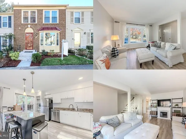 11967 Glen Alden Rd, Fairfax, VA 22030