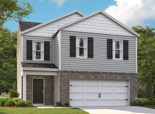 EDMON Plan, The Parks, White House, TN 37188