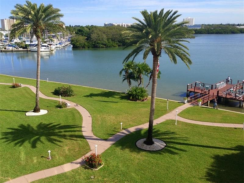 1st image of 1847 Shore Dr S APT 512