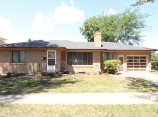 117 3rd Ave NE, Aberdeen, SD 57401