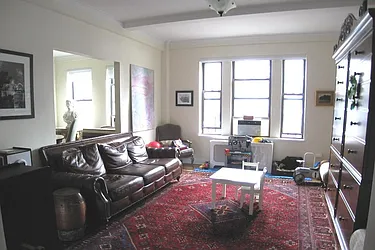 Rented by Corcoran