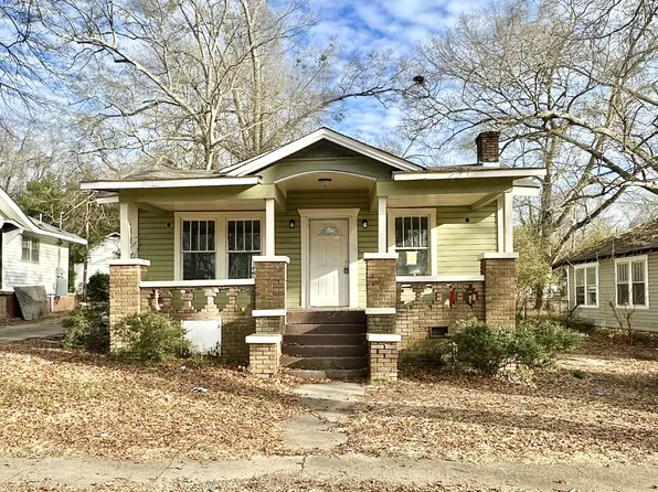 8035 4th Ave S, Birmingham, AL 35206