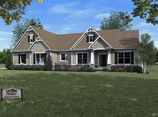 2714 Bent Creek Ct, Beavercreek, OH 45431