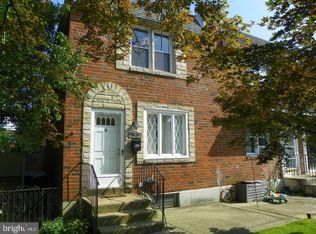 2039 Heather Rd, Folcroft, PA 19032