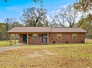 167 Round Mountain Rd, El Paso, AR 72045