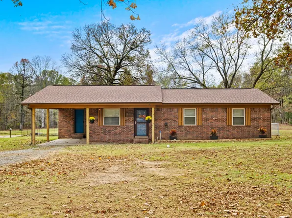 167 Round Mountain Rd, El Paso, AR 72045