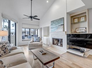 810 Spinnakers Reach Dr, Ponte Vedra Beach, FL 32082