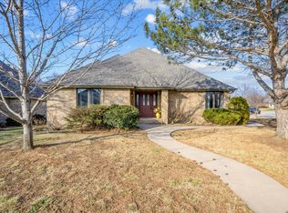 3249 E Manitoo St, Springfield, MO 65804