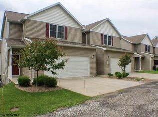 53 Goose Hollow Rd #53, Morgantown, WV 26508