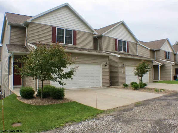 53 Goose Hollow Rd #53, Morgantown, WV 26508