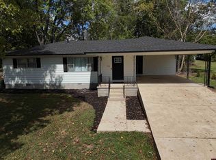 709 Walker St, Mountain Home, AR 72653